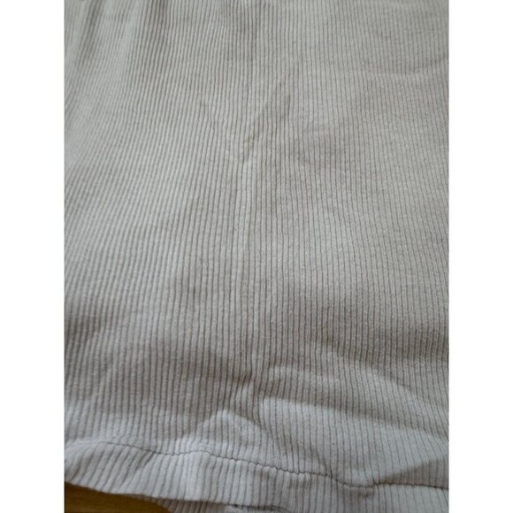 Hanes men’s size small white tank tops pack of 8 - Picture 9 of 12